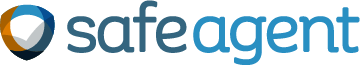  Logo of the company, returns to the landing page after login.